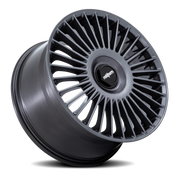 Rotiform GRZ RC202 20x8.5 +35 5x112mm 72.56mm Matte Anthracite
