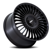 Rotiform GRZ RC202 20x10 +40 5x112mm 72.56mm Matte Black