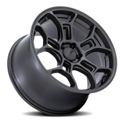 American Racing GT Street 20x11 +50 5x114.3mm 70.5mm Matte Gunmetal