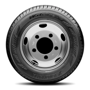 Yokohama W.Drive WY01 LT265/75R16 E 123R BSW