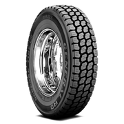 General General RD 285/75R24.5 G TL 144L BSW