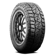 Evoluxx Rotator R/T LT285/65R18 E 125Q BSW