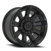 XD Series Gauntlet 20x10 -18 8x170mm 125.1mm Satin Black