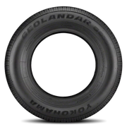 Yokohama Geolandar H/T G033 215/70R16 100H BSW
