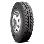 Bridgestone M799 11R24.5 H 149L BSW