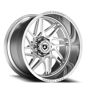 Gear Off Road Gear Forged 22x12 -44 6x139.7mm 106.2mm Polished