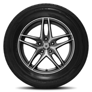 Ohtsu FP6000 A/S 215/60R16 95H