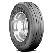 Goodyear Fuel Max LHT 295/75R22.5 G 144L BSW