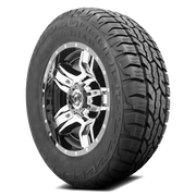 Ironman ALL Country A/T 255/70R18 113T BSW