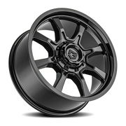 Gear Off Road Glock 17x9 +0 5x114.3mm 78.1mm Gloss Black