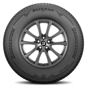 Bridgestone Blizzak LT LT265/70R17 E 121R BSW