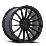 TSW Goodwood 19x10.5 +43 5x114.3mm 72.56mm Matte Black