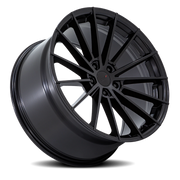 TSW Goodwood 19x8.5 +38 5x100mm 72.56mm Matte Black