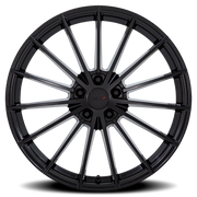TSW Goodwood 20x10.5 +38 5x120mm 74.1mm Matte Black
