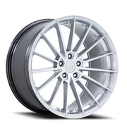 TSW Goodwood 20x10.5 +38 5x112mm 66.56mm Hyper Silver