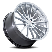 TSW Goodwood 19x10.5 +35 5x112mm 66.56mm Hyper Silver