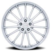 TSW Goodwood 20x10.5 +40 5x114.3mm 72.56mm Hyper Silver