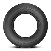Bfgoodrich Commercial T/A ALL-Season 2 LT245/75R17 E 121R BSW