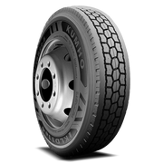 Kumho KLD11E 285/75R24.5 G TL 144L BSW