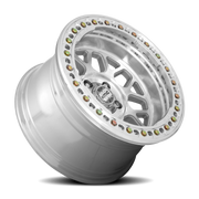 KMC Grenade Crawl Beadlock 18x9 -24 5x127mm 71.5mm Machined
