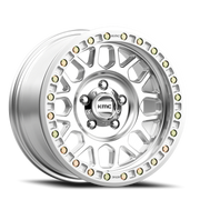KMC Grenade Desert Beadlock 20x9 -12 5x127mm 71.5mm Machined