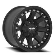 Pro Comp Grid 18x9 +0 5x127mm 83.06mm Flat Black