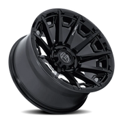 Fuel Grip 20x10 -18 6x139.7mm 106.1mm Gloss Black