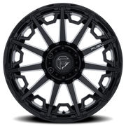 Fuel Grip 20x10 -18 6x135mm 87.1mm Gloss Black