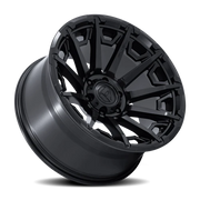 Fuel Grip 20x10 -18 6x139.7mm 106.1mm Blackout