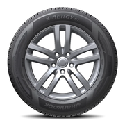 Hankook Kinergy ST H735 205/55R16 91H BSW