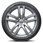 Hankook Winter I*Cept EVO3 X W330A 255/55R20XL 110V BSW
