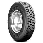 Goodyear G622 RSD 11R22.5 H 146L BSW