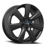 RTX OE HD-02 19x8 +45 5x120mm 64.1mm Gloss Black