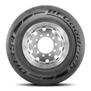 Bfgoodrich DR454 275/80R22.5 G 144L BSW