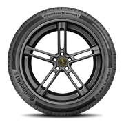 Continental Contisportcontact 5 255/35R19 XL FR 96Y BSW