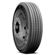 Kumho KLT12E 11R24.5 G 146L BSW