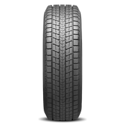 Dunlop Winter Maxx SJ8 235/60R17 102R BSW