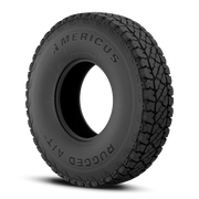 Americus Rugged A/TR LT235/85R16 E 120S BSW
