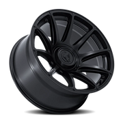 Fuel Halo 20x10 -18 6x135mm 106.1mm Blackout