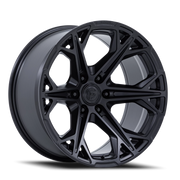 Fuel Hammerhead 20x9 +1 6x135mm 87.1mm Blackout