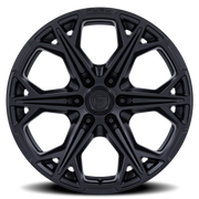 Fuel Hammerhead 20x9 +1 6x135mm 87.1mm Blackout
