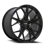Cray Hammerhead 21x9 +38 5x120mm 67.06mm Gloss Black