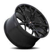 Cray Hammerhead 20x10.5 +68 5x120.65mm 70.3mm Gloss Black