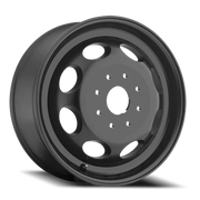 Vision 181 19.5x6.75 +102 8x200mm 142.1mm Matte Black