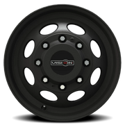 Vision 181NR 19.5x6.75 +102 8x210mm 154.2mm Matte Black