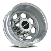 Vision 181NR 19.5x6.75 -143 8x165.1mm 116.7mm Machined