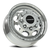 Vision 181 19.5x6.75 +102 8x200mm 142.1mm Chrome