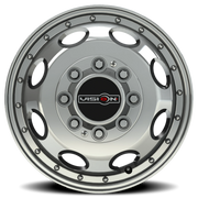 Vision 181 16x5.5 +120 6x205mm 161.1mm Chrome