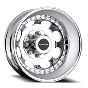 Vision 181 17x6.5 -143.4 8x200mm 142.1mm Chrome
