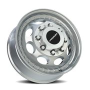 Vision 181 19.5x6.75 +102 8x210mm 154.2mm Machined